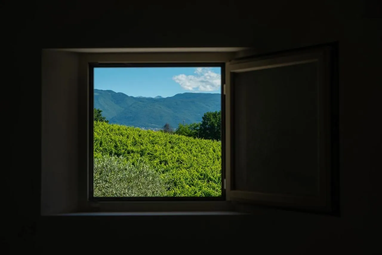 Villa Relais La Dolce Vite San Vendemiano