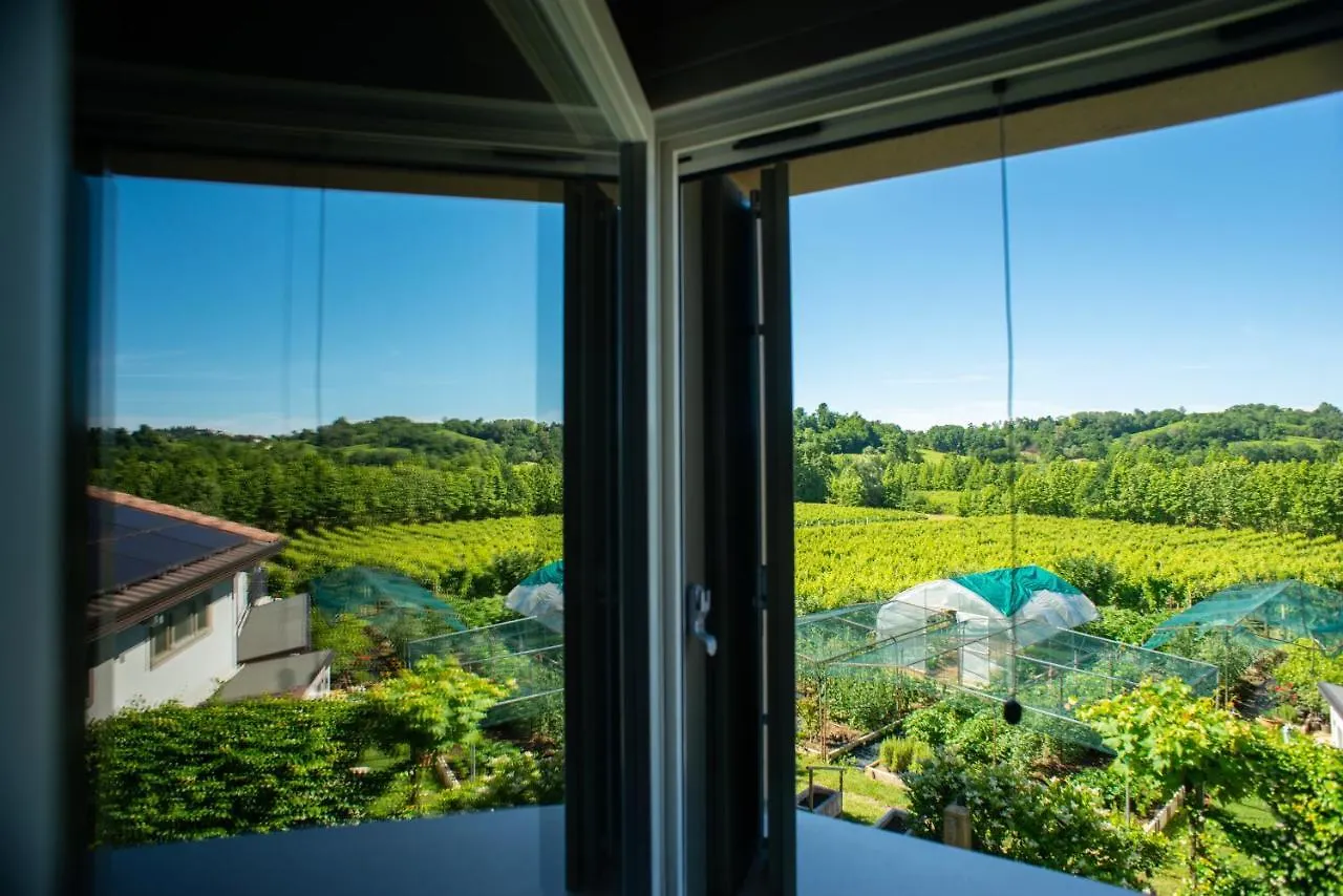 Villa Relais La Dolce Vite San Vendemiano Alloggio per agriturismo