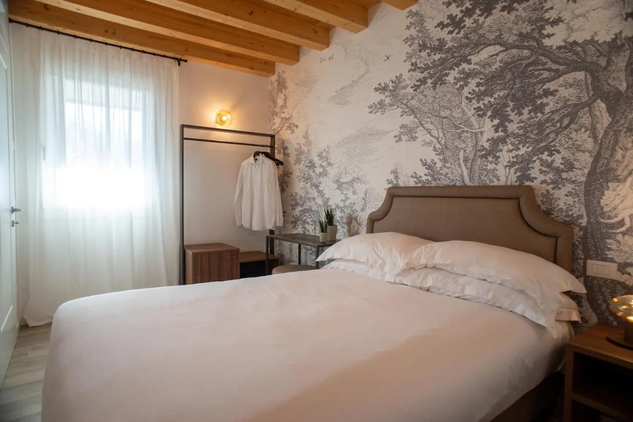 Villa Relais La Dolce Vite San Vendemiano Alloggio per agriturismo