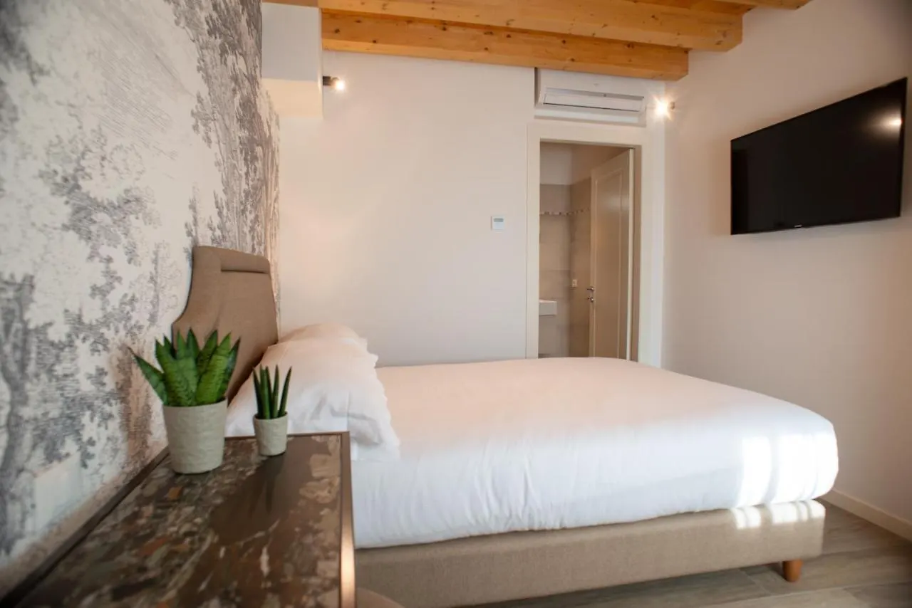 Villa Relais La Dolce Vite San Vendemiano 0*,