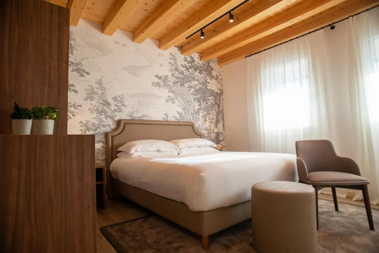 Villa Relais La Dolce Vite San Vendemiano 0*,