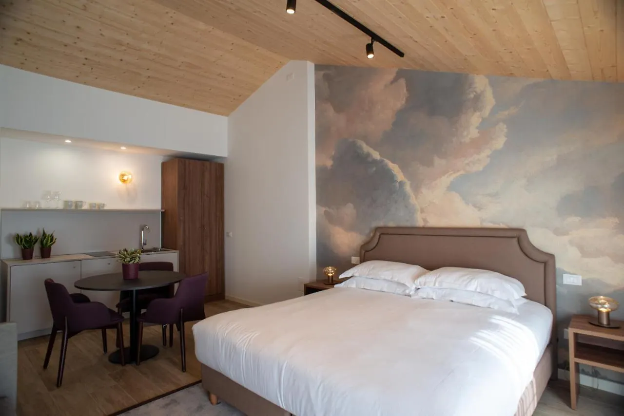 Lantgård Relais La Dolce Vite Villa San Vendemiano