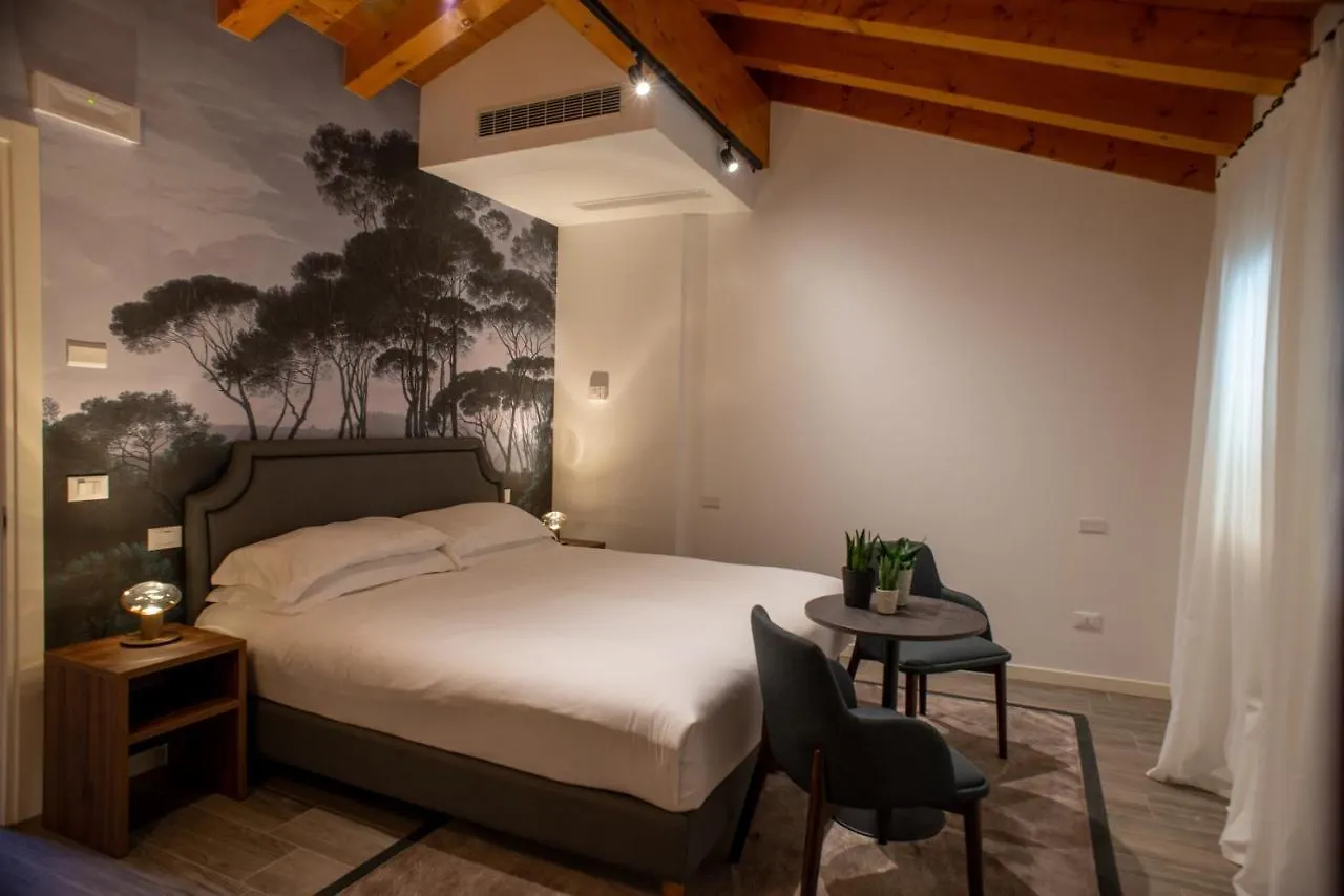 Villa Relais La Dolce Vite San Vendemiano Italia