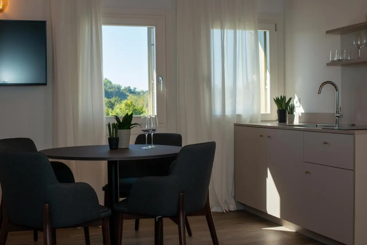 Villa Relais La Dolce Vite San Vendemiano 0*,  Italia