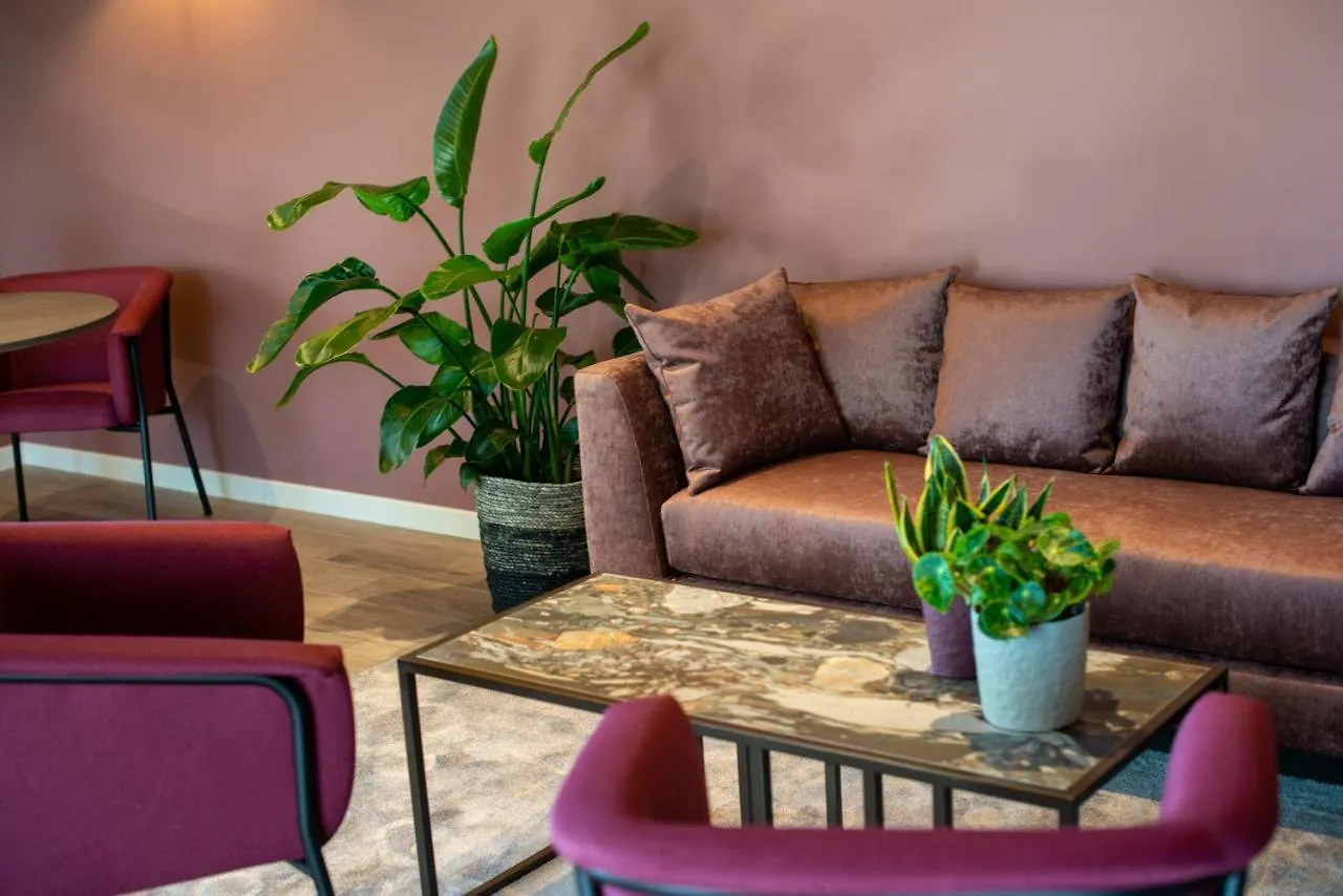 Alloggio per agriturismo Villa Relais La Dolce Vite San Vendemiano
