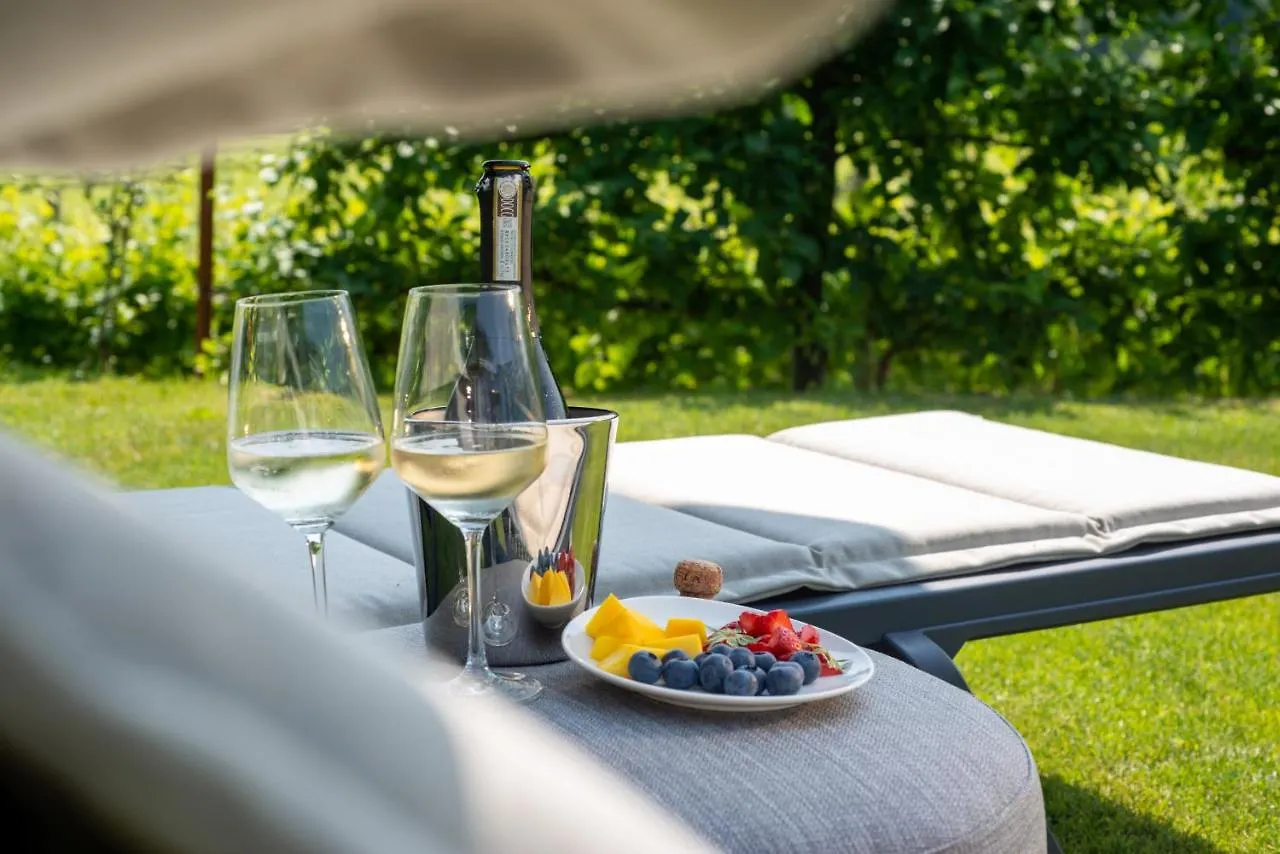 Relais La Dolce Vite Villa San Vendemiano 0*,  Italien