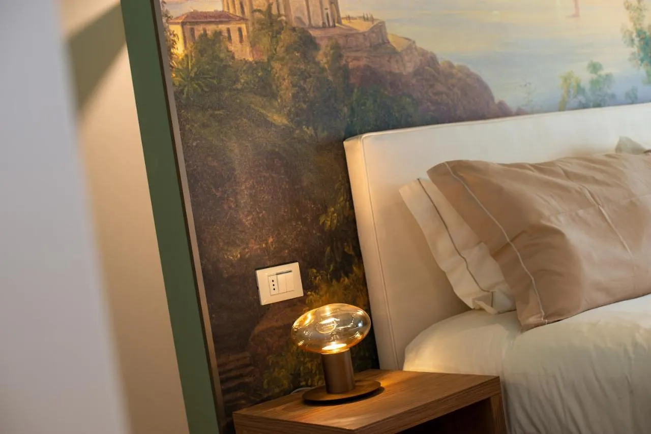 Villa Relais La Dolce Vite San Vendemiano Italia