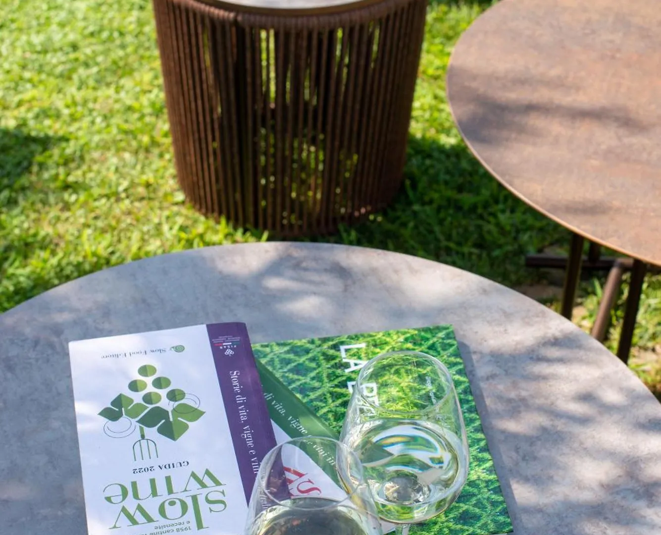 Relais La Dolce Vite Villa San Vendemiano