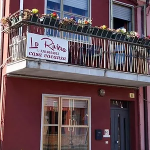 La Riviera Loreo