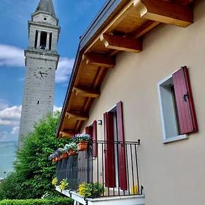 Casa Al Piazzol Alano Di Piave