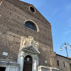 Dream: Flat In The Heart Of Padova